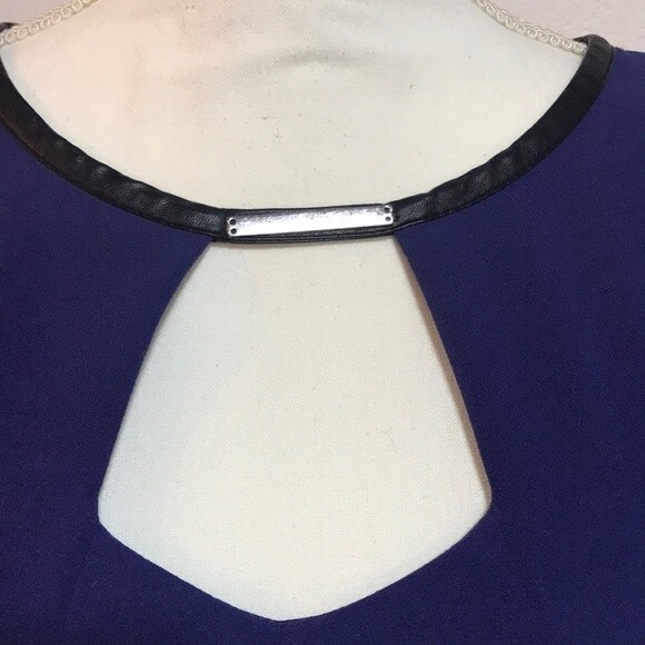 Beige by eci S/L Dress 8 - Picture 4 of 8